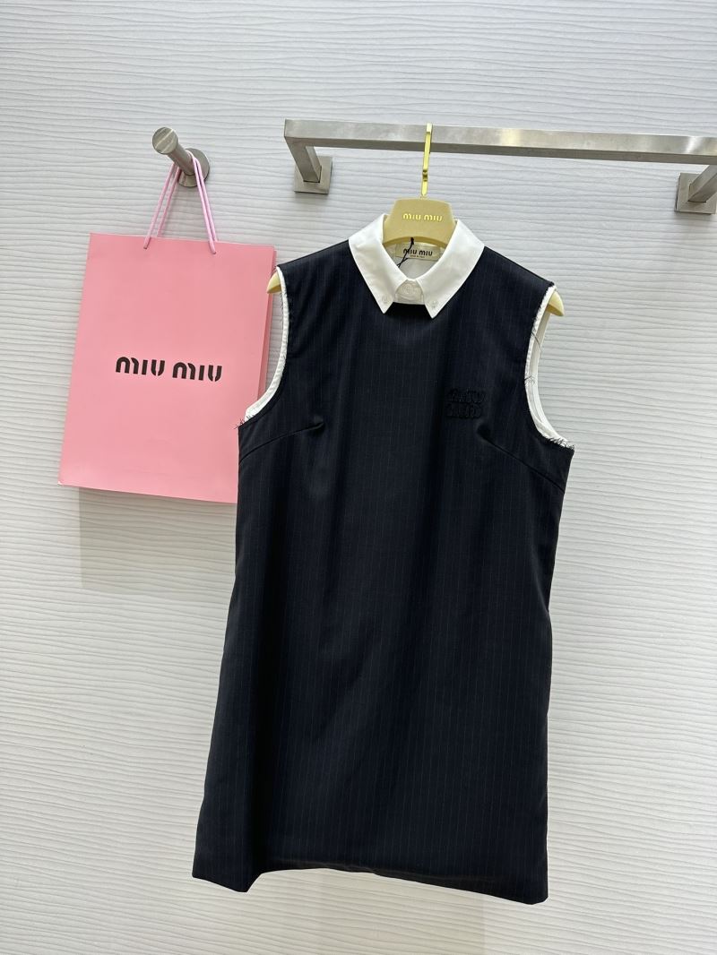 Miu Miu Dress